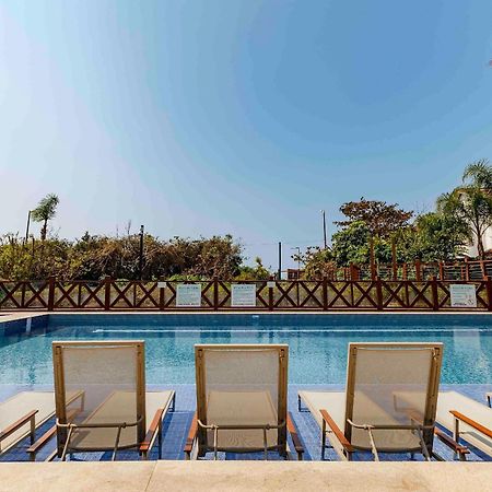 Varandas Do Atlantico - Apartamento Em Condominio Pe Na Areia Bombinhas Luaran gambar