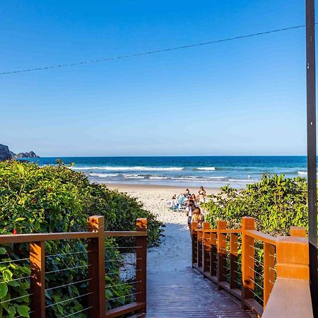 Varandas Do Atlantico - Apartamento Em Condominio Pe Na Areia Bombinhas Luaran gambar