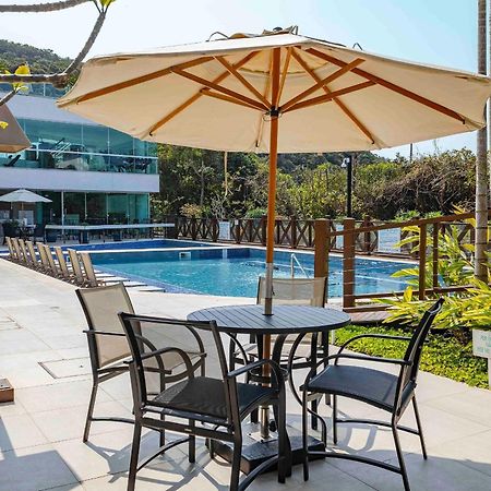 Varandas Do Atlantico - Apartamento Em Condominio Pe Na Areia Bombinhas Luaran gambar